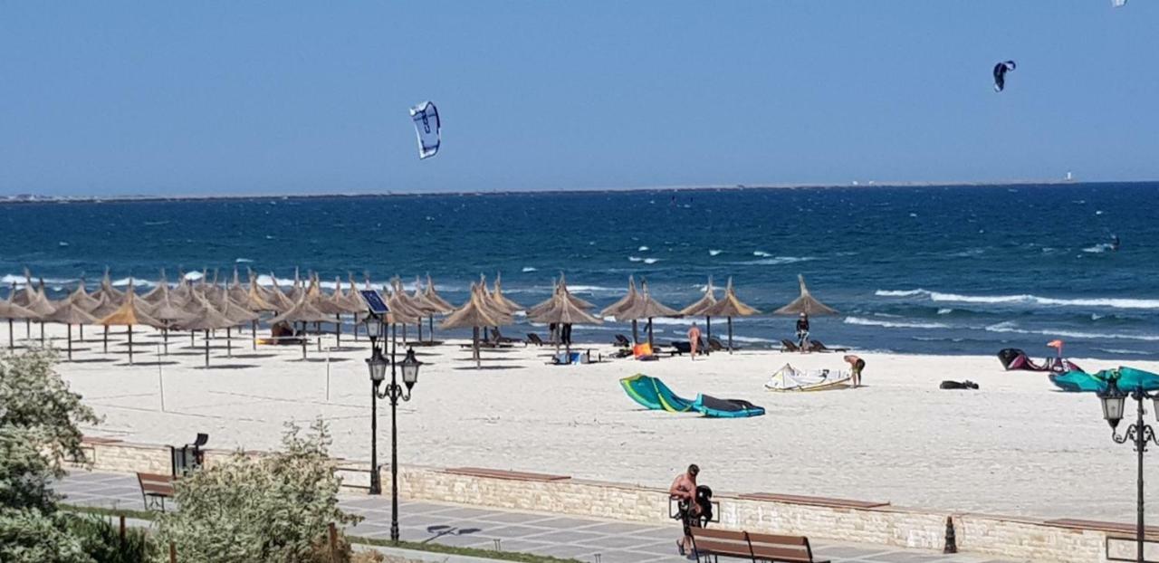 Seaview -beach Năvodari